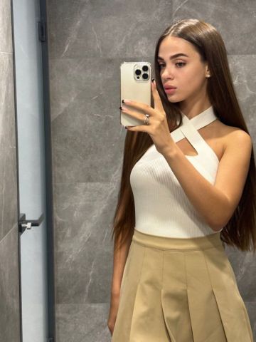 Проститутка Зиглинда